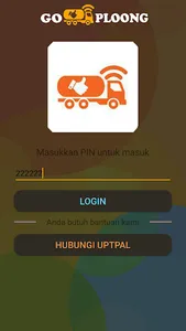 Go-Ploong Untuk IPLT screenshot 3