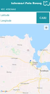 Go-PUTAR screenshot 2