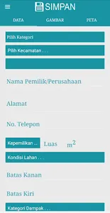 Go-PUTAR screenshot 3