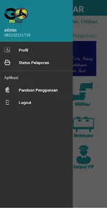 Go-PUTAR screenshot 4