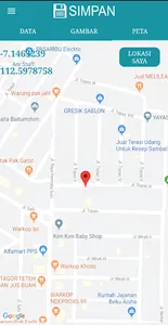 Go-PUTAR screenshot 6