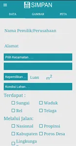 Go-PUTAR screenshot 7