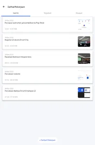 SmartEmployee screenshot 11