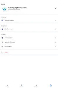 SmartEmployee screenshot 12