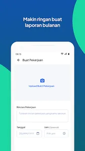 SmartEmployee screenshot 5