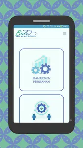 BaleRB RSJD Surakarta screenshot 1