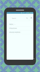 BaleRB RSJD Surakarta screenshot 2
