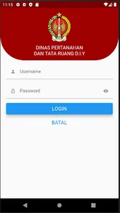 Kekancingan screenshot 1