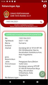 Kekancingan screenshot 4