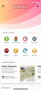 Abian Kapas screenshot 0