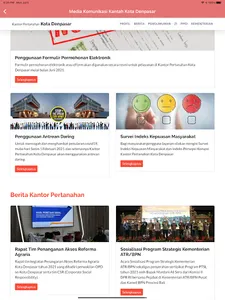 Abian Kapas screenshot 4