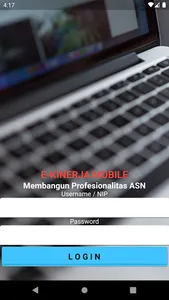Kinerja Kabupaten Kediri screenshot 0