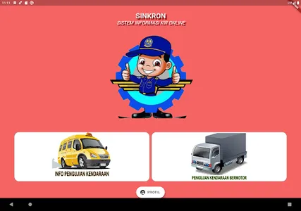 Sinkron screenshot 10