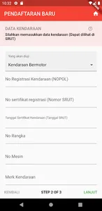 Sinkron screenshot 4