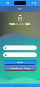 Sipres screenshot 1