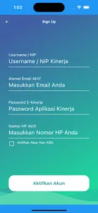 Sipres screenshot 2