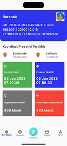 Sipres screenshot 3