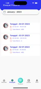 Sipres screenshot 6
