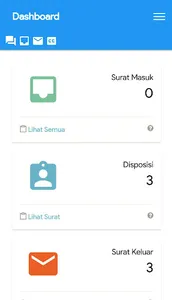 eOffice KEMENPPPA screenshot 1