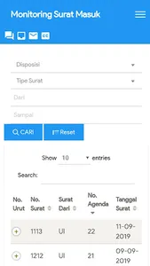 eOffice KEMENPPPA screenshot 10