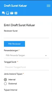 eOffice KEMENPPPA screenshot 11