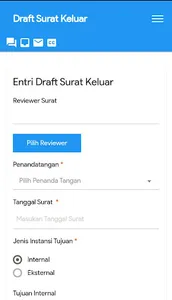 eOffice KEMENPPPA screenshot 5