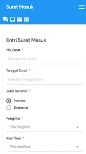 eOffice KEMENPPPA screenshot 9