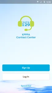 SAPA 129 screenshot 0