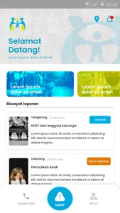 SAPA 129 screenshot 1