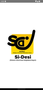 Si-Desi Kepri screenshot 0