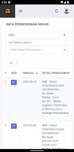 Si-Desi Kepri screenshot 4