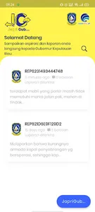JapriGub screenshot 1