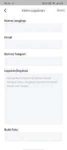 JapriGub screenshot 2