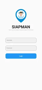 SIAPMAN screenshot 0