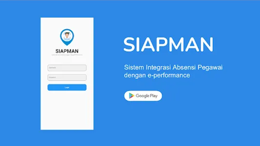 SIAPMAN screenshot 2