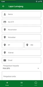 Lumajang Bersahabat screenshot 5