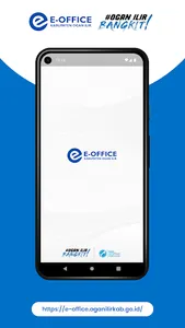 E-Office Ogan Ilir screenshot 0