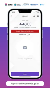 Sidesi Ogan Ilir screenshot 2