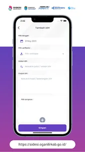 Sidesi Ogan Ilir screenshot 3