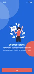 Komed Ogan Ilir screenshot 0