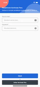 Komed Ogan Ilir screenshot 2