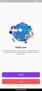 PPDB Kamera Ogan Ilir screenshot 1