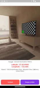 PPDB Kamera Ogan Ilir screenshot 2