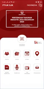 PTIJK OJK screenshot 1