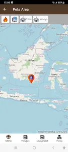 Bekantan Polda Kalsel screenshot 2