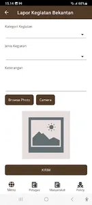 Bekantan Polda Kalsel screenshot 4