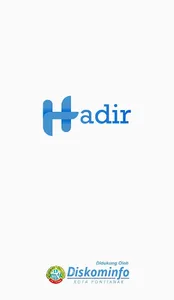Hadir screenshot 0