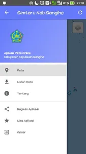 Simtaru Kab. Kepulauan Sangihe screenshot 1