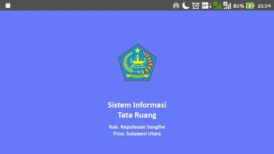 Simtaru Kab. Kepulauan Sangihe screenshot 9