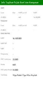 e-PBB Kab. Seram Bagian Barat screenshot 3